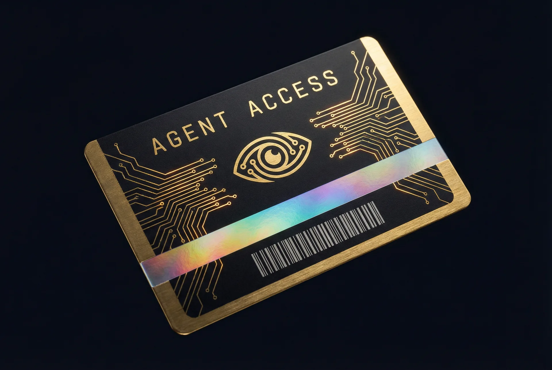 慈喜秘密生活 - Agent Access 情报员会员卡